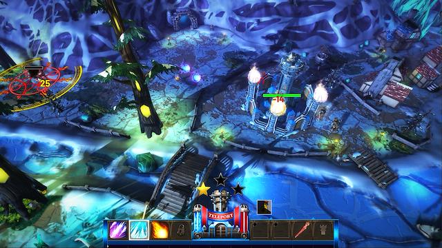 Image for the game Wizards: Wand of Epicosity
