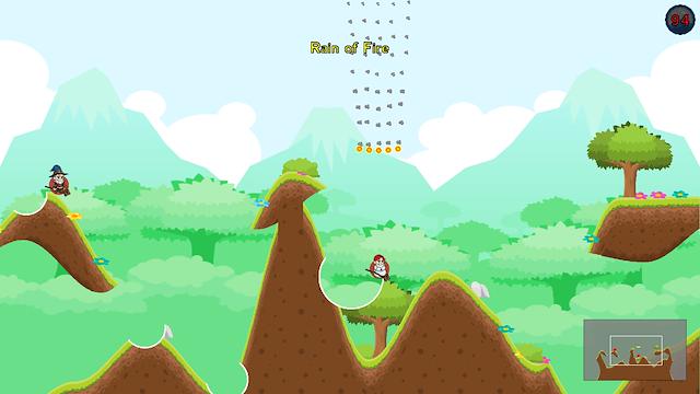 Image for the game Wizards