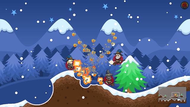 Image for the game Wizards