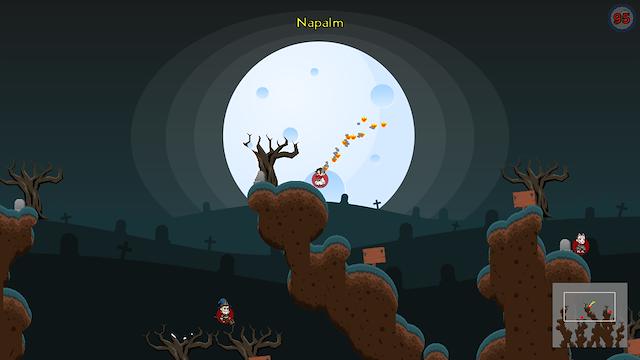 Image for the game Wizards