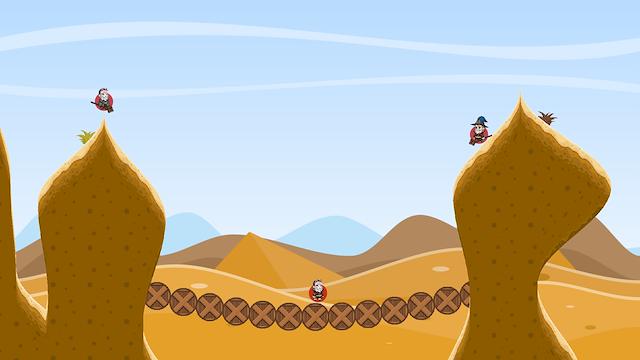 Image for the game Wizards