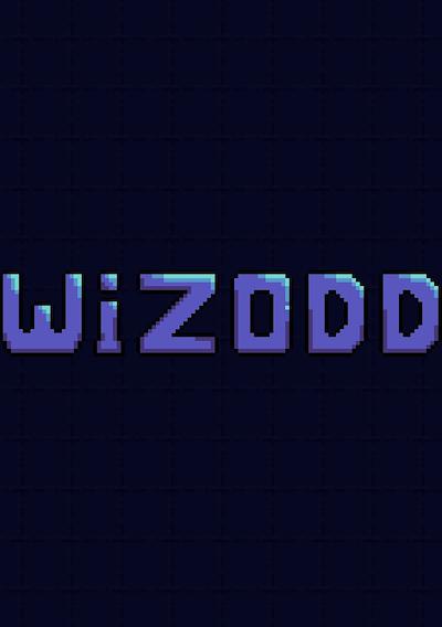 Cover image for the game Wizodd