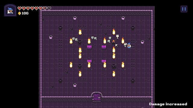 Image for the game Wizodd