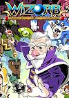 Cover image for the game Wizorb