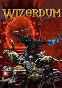 Cover image for the game Wizordum