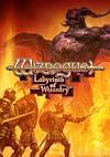 Cover image for the game Wizrogue: Labyrinth of Wizardry