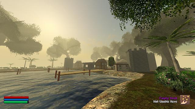 Image for the game Wizzerd Quest 2