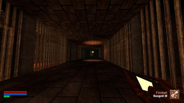 Image for the game Wizzerd Quest 2