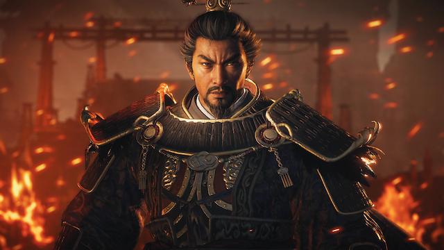 Image for the game Wo Long 2: Wings of Ember