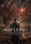 Cover image for the game Wo Long: Fallen Dynasty