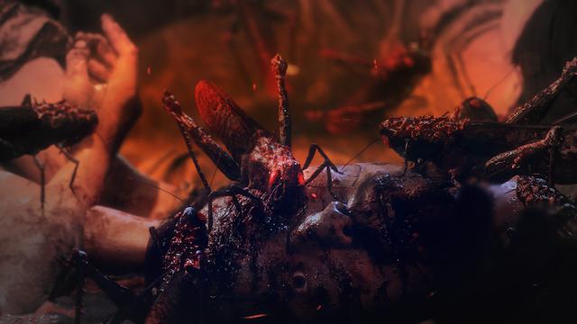 Image for the game Wo Long: Fallen Dynasty