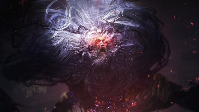 Image for the game Wo Long: Fallen Dynasty