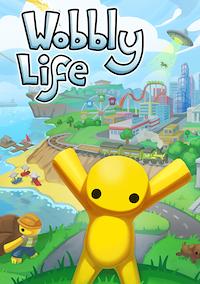Cover image for the game Wobbly Life
