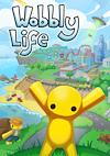 Cover image for the game Wobbly Life