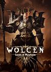 Cover image for the game Wolcen: Lords of Mayhem