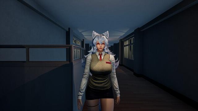 Image for the game Wolf Mate