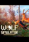 Cover image for the game Wolf Simulator