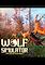 Cover image for the game Wolf Simulator