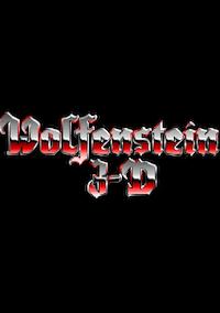 Cover image for the game Wolfenstein 3D TC