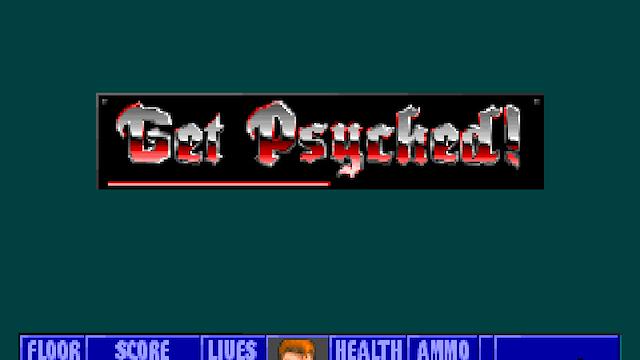 Image for the game Wolfenstein 3D TC