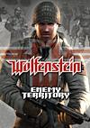 Cover image for the game Wolfenstein: Enemy Territory