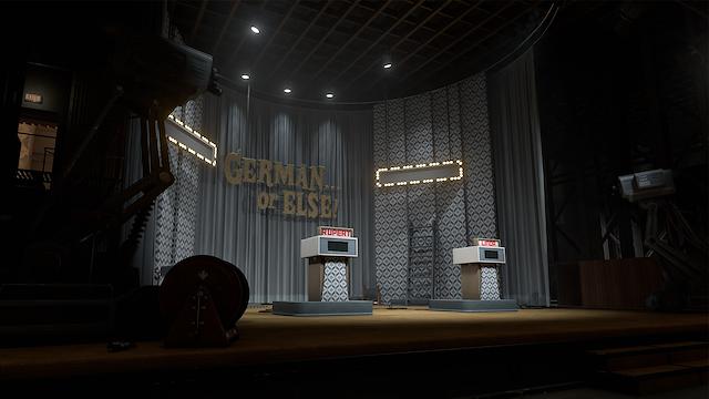 Image for the game Wolfenstein II: The Freedom Chronicles - Episode 2