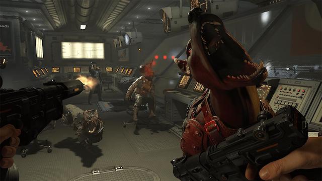 Image for the game Wolfenstein II: The Freedom Chronicles - Season Pass