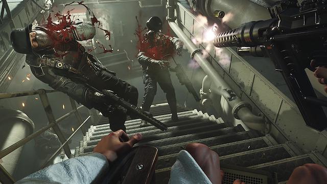 Image for the game Wolfenstein II: The Freedom Chronicles - Season Pass