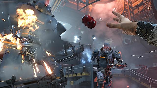 Image for the game Wolfenstein II: The Freedom Chronicles - Season Pass