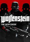 Cover image for the game Wolfenstein: The New Order
