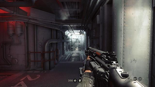 Image for the game Wolfenstein: The New Order