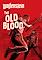 Cover image for the game Wolfenstein: The Old Blood