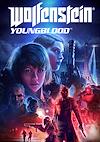 Cover image for the game Wolfenstein: Youngblood