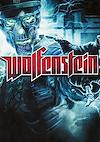 Cover image for the game Wolfenstein