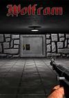 Cover image for the game Wolfram