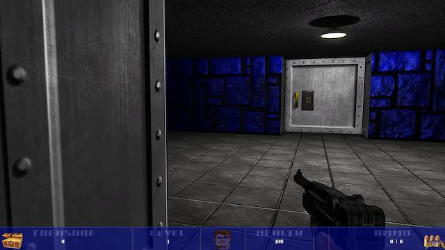 Image for the game Wolfram