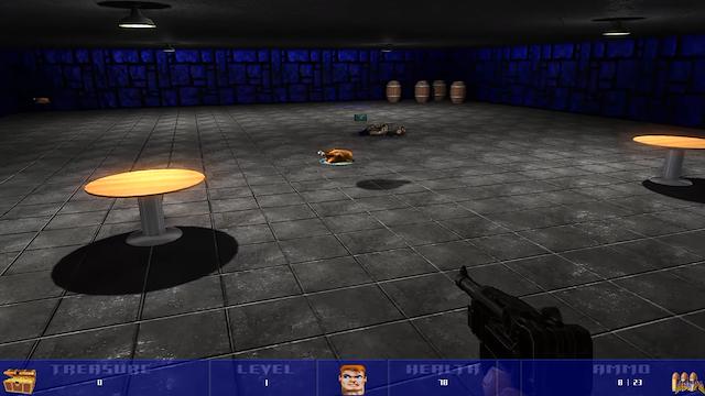 Image for the game Wolfram