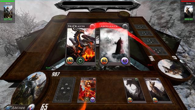 Image for the game WolfWars