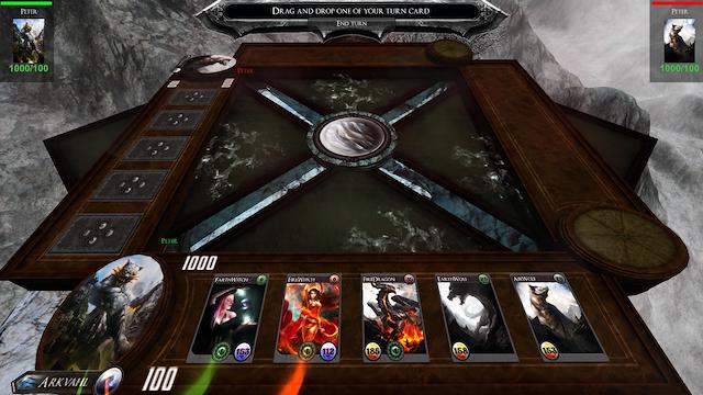 Image for the game WolfWars