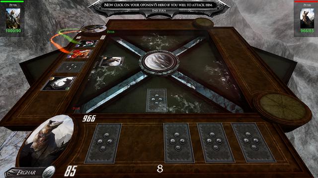 Image for the game WolfWars