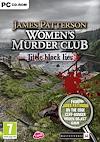Cover image for the game Women's Murder Club: Little Black Lies