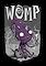 Cover image for the game Womp The Abyssal