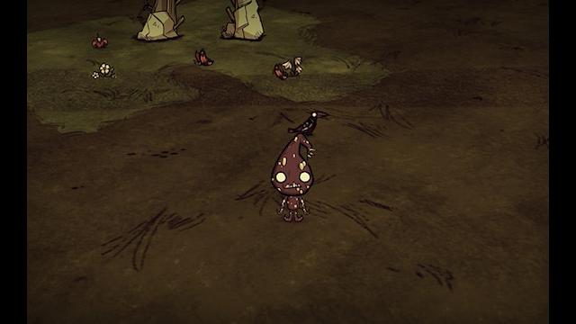 Image for the game Womp The Abyssal