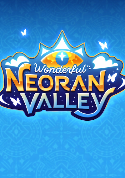 Cover image for the game Wonderful Neoran Valley