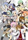 Cover image for the game Wonderful World