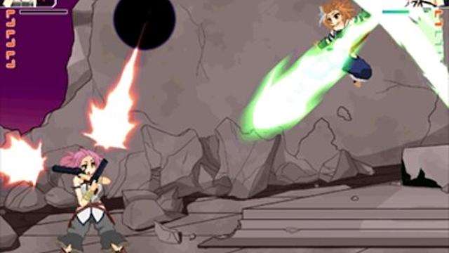 Image for the game Wonderful World