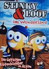 Cover image for the game Wonderland