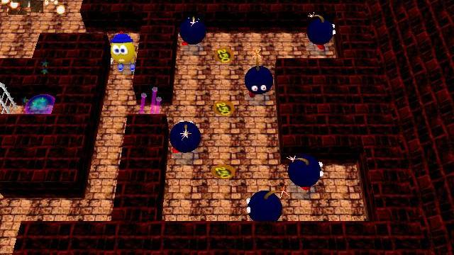 Image for the game Wonderland