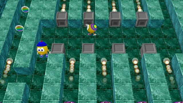 Image for the game Wonderland