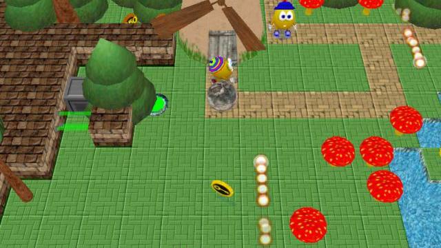 Image for the game Wonderland Secret Worlds